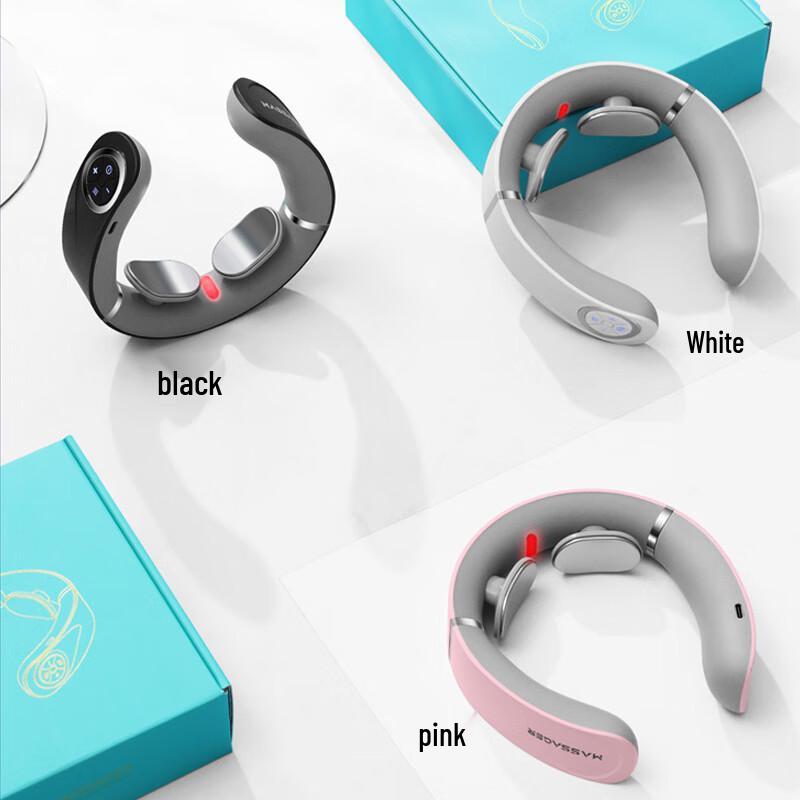 Mussels Smart Neck Massager