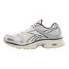 Reebok Low Top Casual Shoes Unisex Ecru Sneakers 100204576