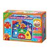 Anpanman Exciting Game Mat for Dance and Quiz Play 1 Year 6 Months and [BANDAI] Full-Body (Ages Up)