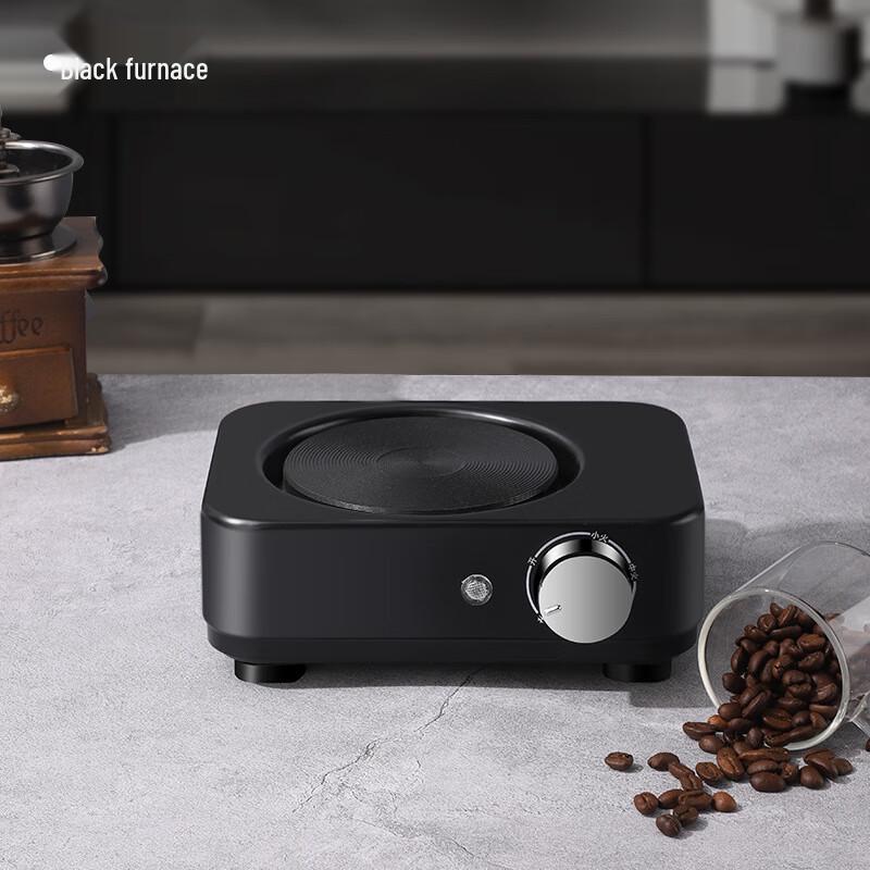 Jun Kai Wei Mini Multi-functional Electric Kettle & Tea Stove