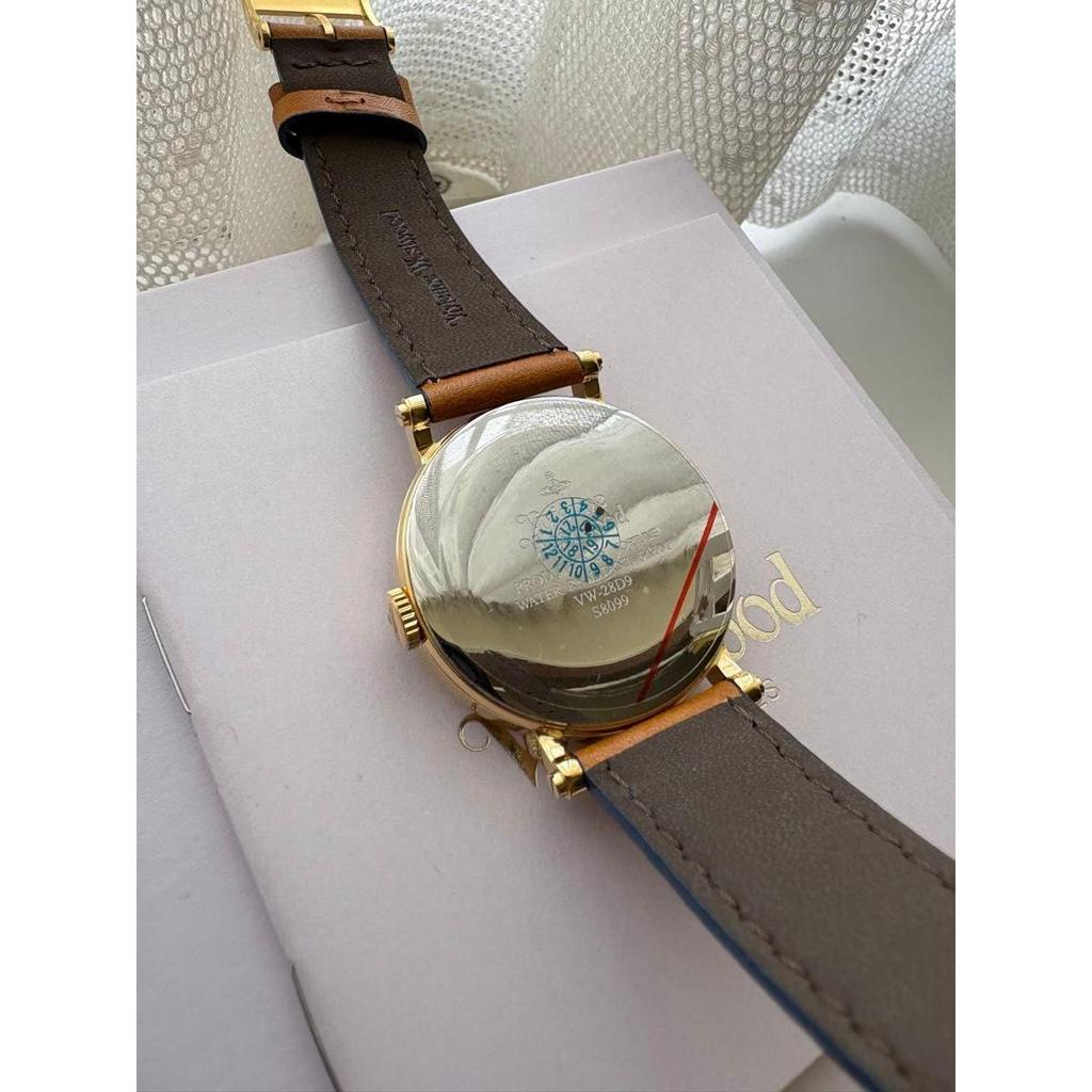 Used [Rare] Vivienne Westwood Vivienne Westwood Watch Constellation Universe