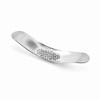 Stainless Steel Garlic Rocker Crusher Mincer Press, Dishwasher Safe