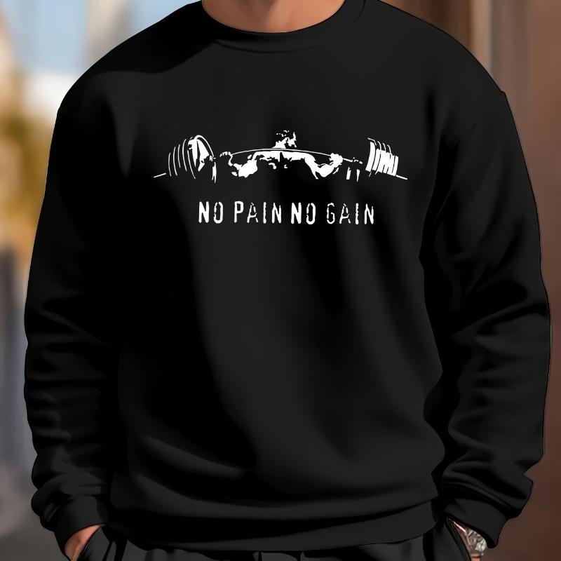 

Винтажный свитшот с круглым вырезом, хлопковая смесь, ретро-кэжуал XXL