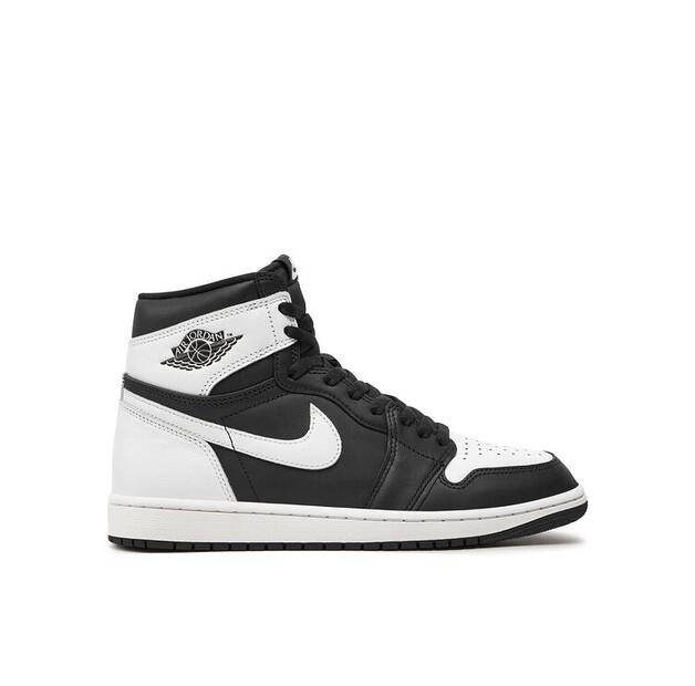 Кроссовки Nike Air Jordan 1 Retro