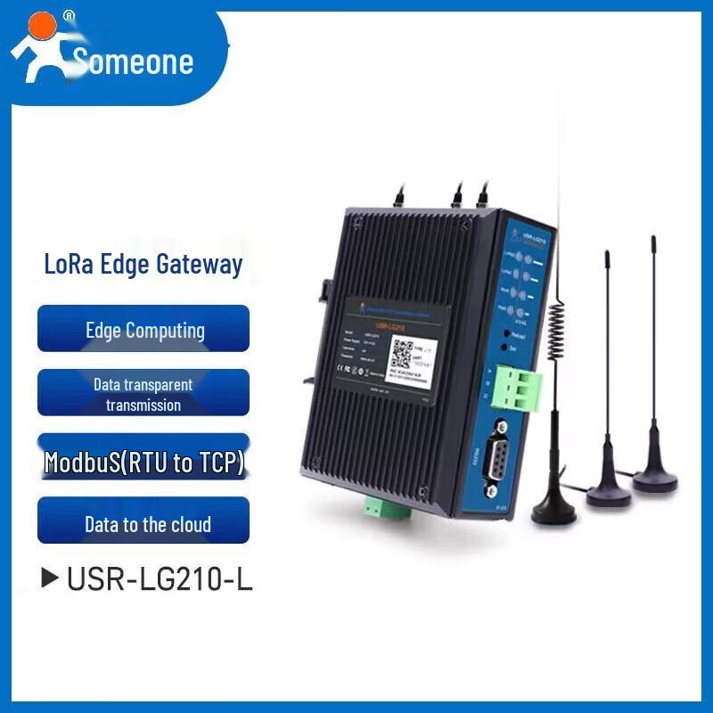 

LonHand LoRa Wireless Gateway Concentrator