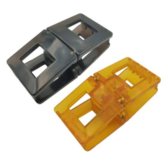 Pinzas Magnéticas para el Cabello Antideslizantes Sujeción Fuerte Pinzas Magnéticas para Peinar el Cabello Peinados en Capas Fáciles Trenzas Estilos Semirecogidos Pasador