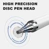 Universal Tablet Pen Screen Touch Pen 2 in 1 Stylus Pen for IPad Tablet Capacitive Touch Pencil for Samsung Android Phone