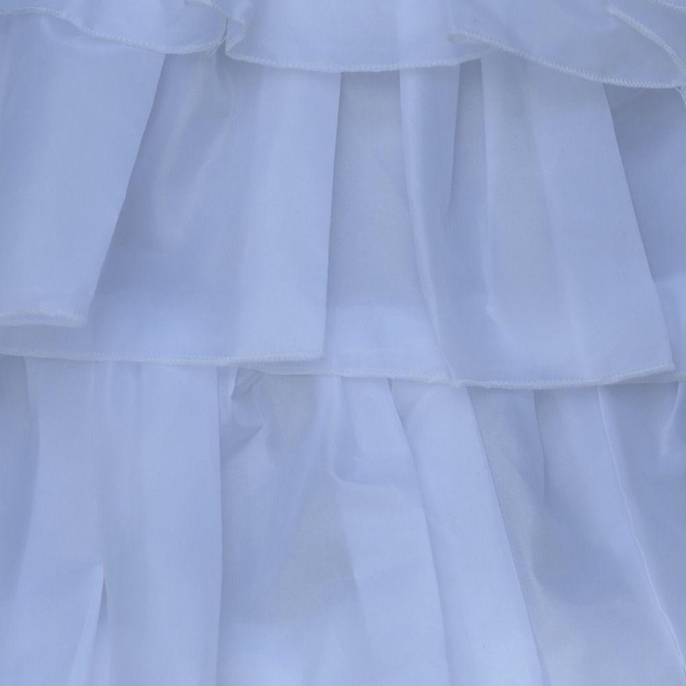 Gauze Wedding Underskirt Puffy Design Prom Crinoline High Quality Bridal Petticoat  Formal Events