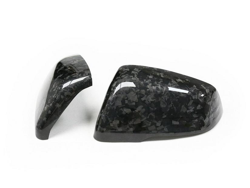 BMW X1/X2/1/2 Series Z4/G29 F52 Carbon Fiber Rearview Mirror Cover