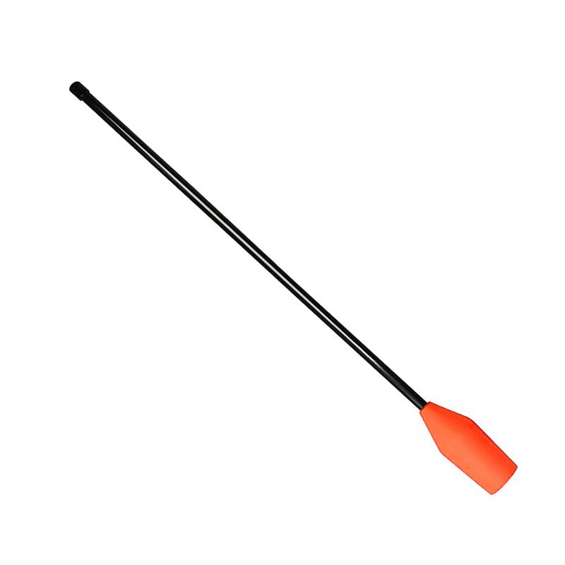 

1pcs Golf Slicing Corrector Rubber Golf Cutting Trainer Portable Training Accessories Lightweight Durable Push Rod Assist Tool красный