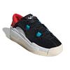 adidas Y-3 Hokori II 'Core Black Red' Men's FX0559
