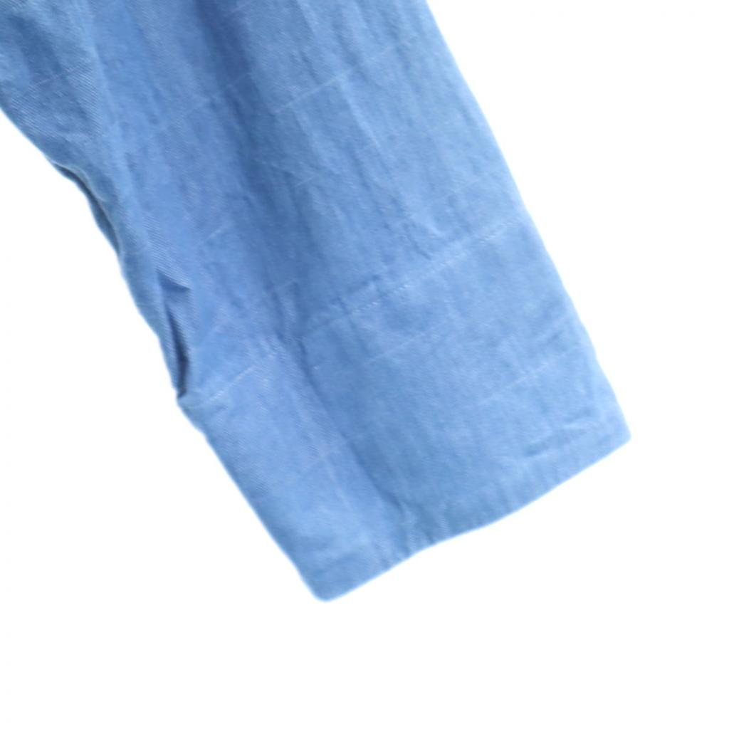 anseason Anrealage Made in Japan Spring coat 38 Blue Women Used