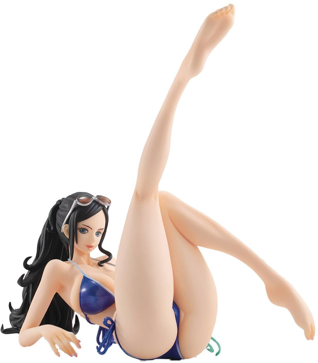 

One Piece Pirates Portrait Nico Robin (Ver.BB_02 20th Anniversary) Limited Edition
