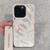 Blunt Bow Phone Case For IPhone 17 Air 16 15 14 13 12 11 Pro Max Cover Case For IPhone 16 15 14 Plus Case Funda Coque Cover