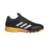 adidas Childrens/Kids Lux 3 Stripes Low Cut Hockey Trainers