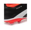 Бутсы футбольные adidas Predator 24 League Laceless