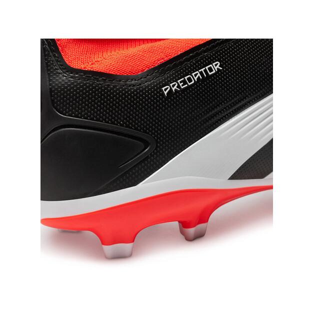 Бутсы футбольные adidas Predator 24 League Laceless