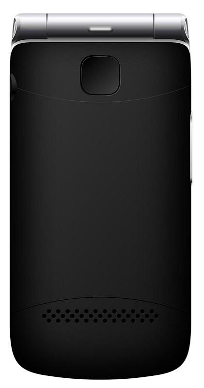 MyPhone Rumba 2 | Schwarz | 2,4 Zoll | TFT | 32 MB | 32 MB | Einzel-SIM | Hauptkamera: 0,3 MP | 800 mAh