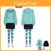 Costume de carnaval pentru femei – Costume anime pentru femei