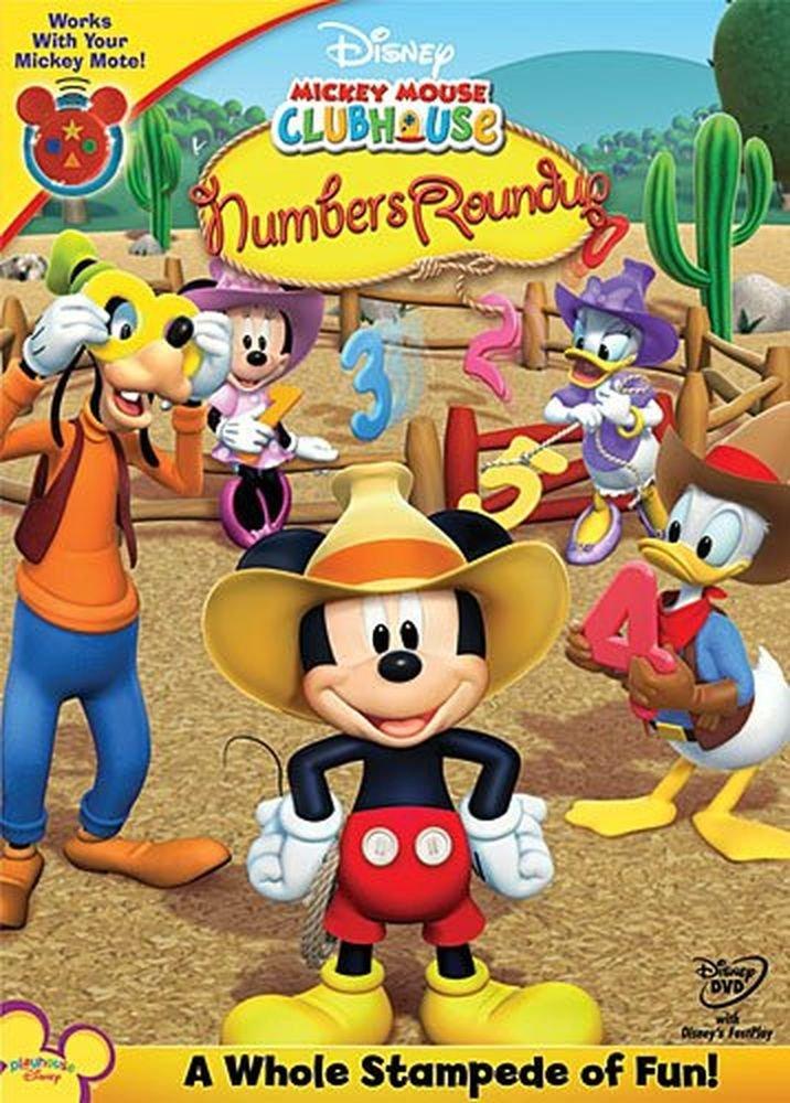 

Сводка чисел Микки / [DVD]