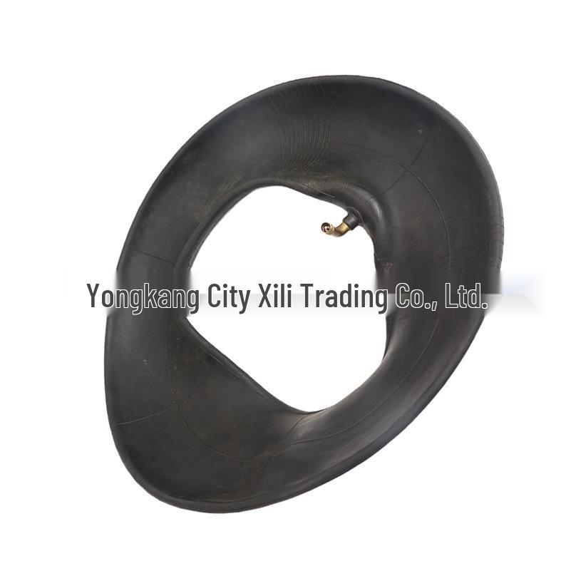 Camera d'aria e Pneumatico Esterno 13x5.00-6 per Ruota di Motozappa Mini Tiller da 13" - Accessorio Gonfiabile