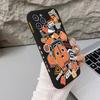 Kettensägenmann Pochita Denji Handyhülle Für iPhone 17 Air 16 e 15 14 13 12 11 Pro Max Plus Mini SE 2020 2022 Weiche TPU-Hülle