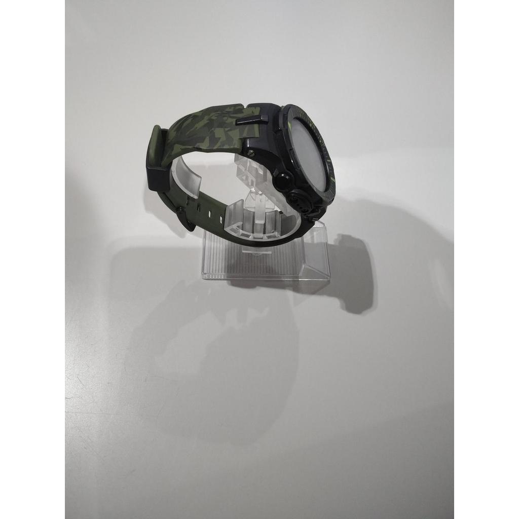 Used CASIO PRG-300CM PRO TREK