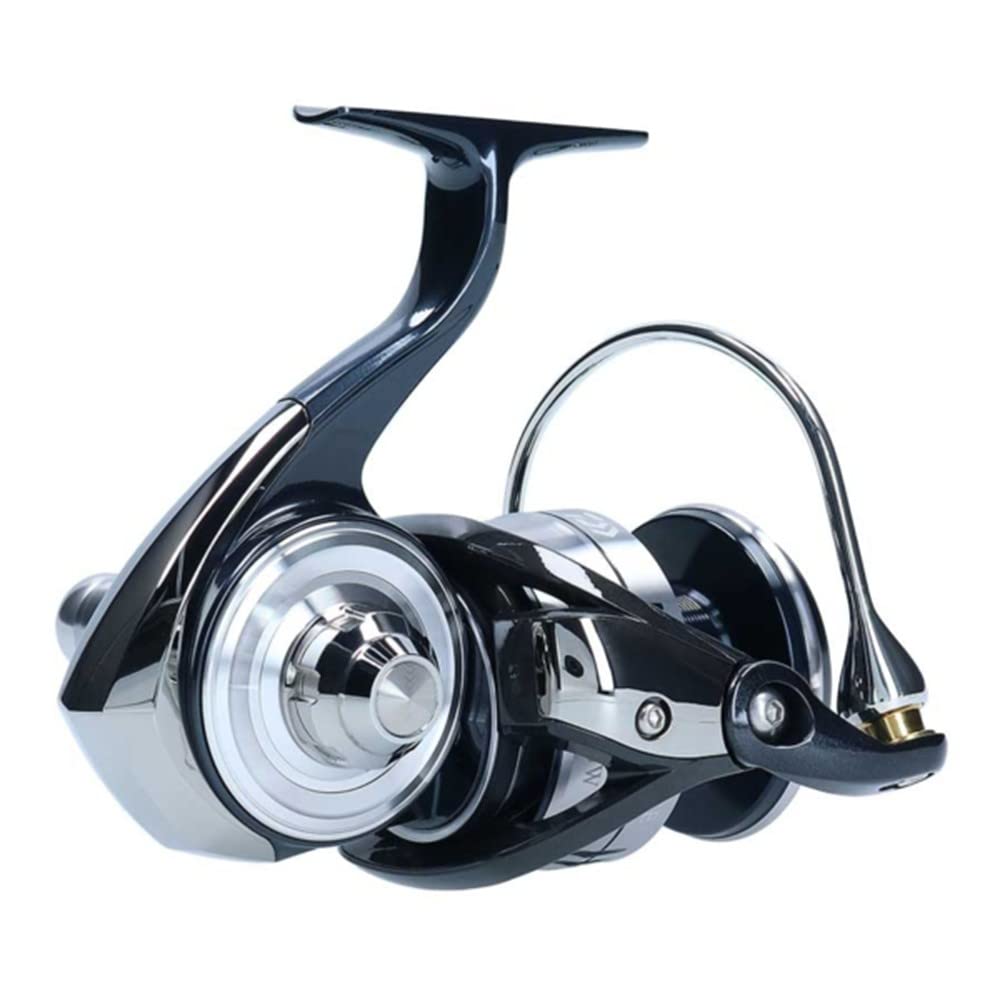 

DAIWA Spinning Reel CERTATE SW G Saltwater