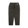 Thisisneverthat Originals Denim Pant Dark Brown