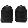 Nike Air Force 1 Low Top Skateboard Shoes Unisex Black Sneakers IM3078-001