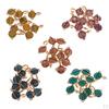 10 Pendants Jewelry Making Charms DIY Necklace Decor