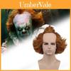 Het Pennywise Cosplay Pruik Met Verstelbaar Mechanisme Voor Halloween En Cosplay Evenementen