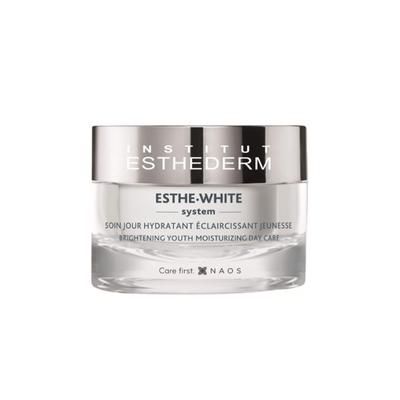 ESTHEDERM Bílý krém Denní a noční 50 ml a