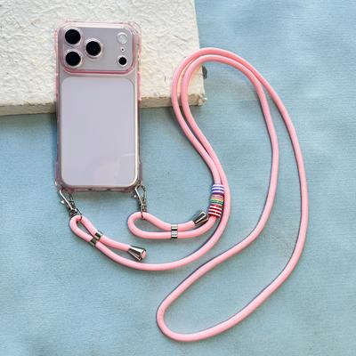 Accessoires pour téléphones portables – Sangles et porte-clefs pour téléphones