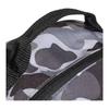 Adidas Originals Pattern Backpack Unisex Gray Black Adidas DH1014
