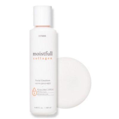 ETUDE Moistfull Collagen Emulsion (New) 180ml