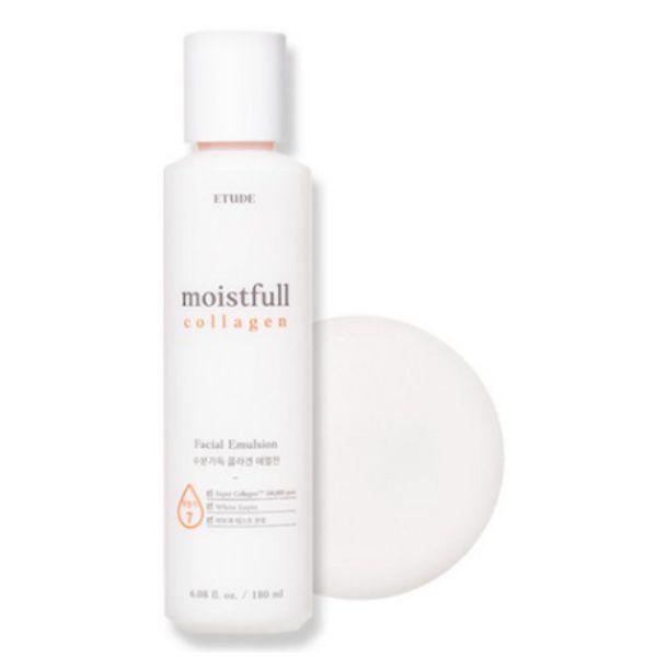 

ETUDE Moistfull Collagen Emulsion (New) 180ml