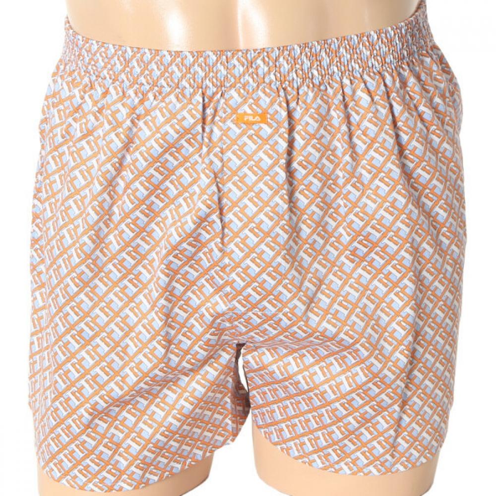 

Fila Men S Trunk Pant Tkg1630more 95