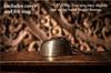 MEINL Sonic Energy Collection Cosmos Singing Bowl 9.5cm SB-C-250 [ ]