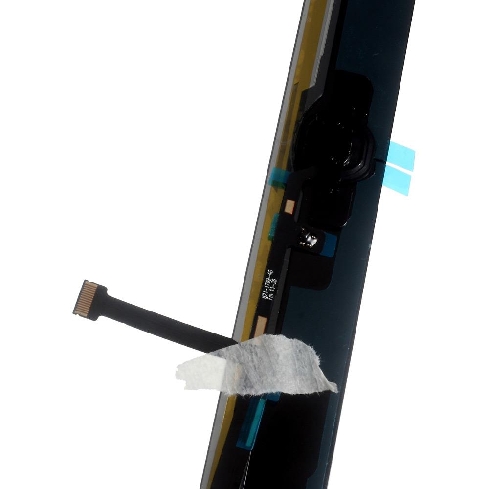 Touch Screen Digitizer Assembly Replacement Part (without Logo) for iPad Air (2013)