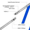HP EliteBook 8 G1i 13 Business Laptop (CN version)