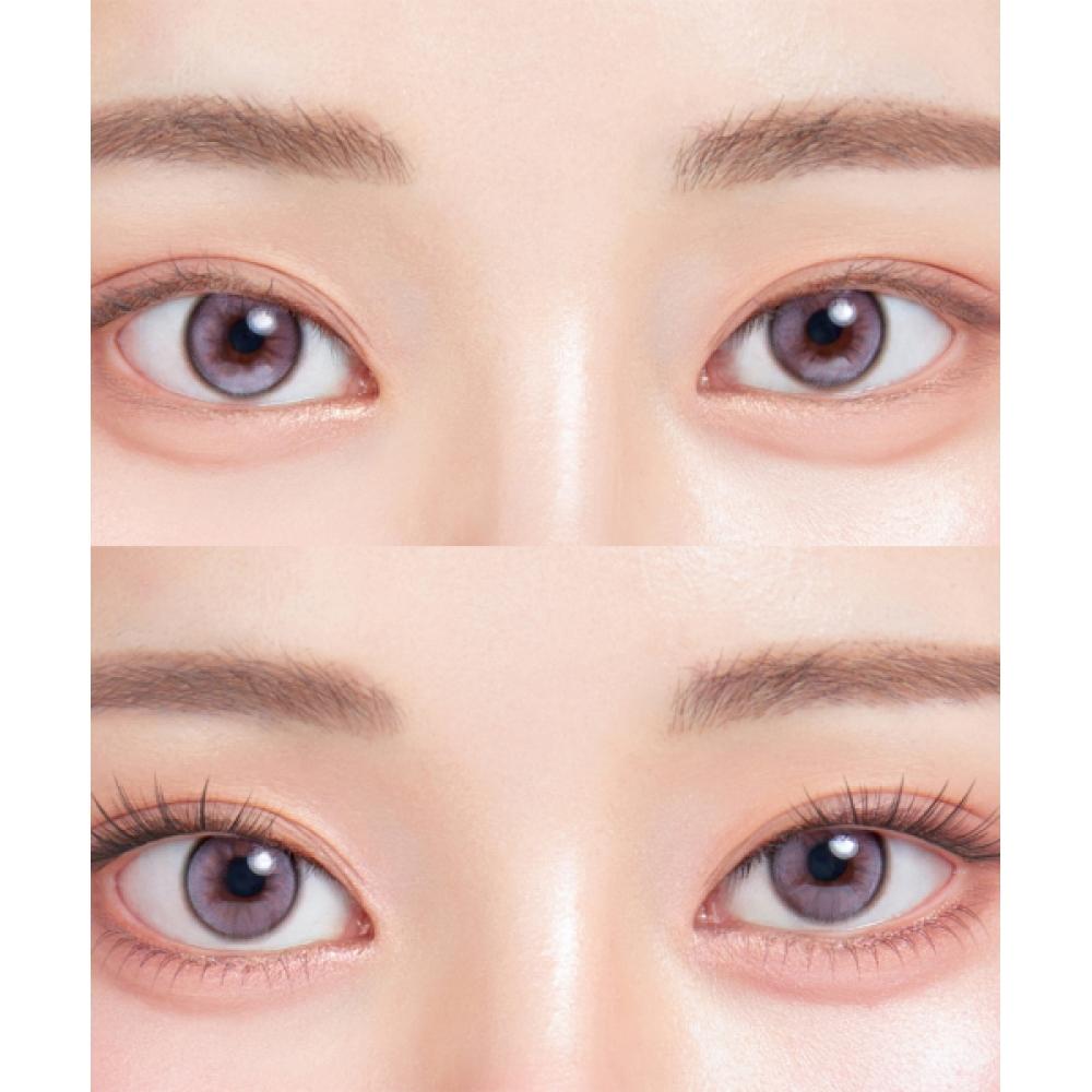 Coringco Tok Tok Hara No Glue Half Lashes    