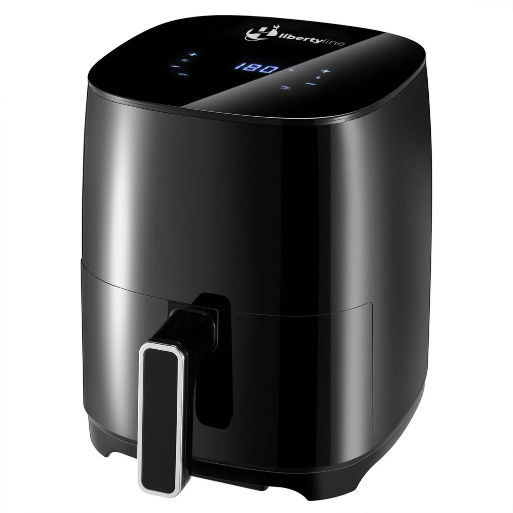 PARMA 3.5L 1400W air fryer
