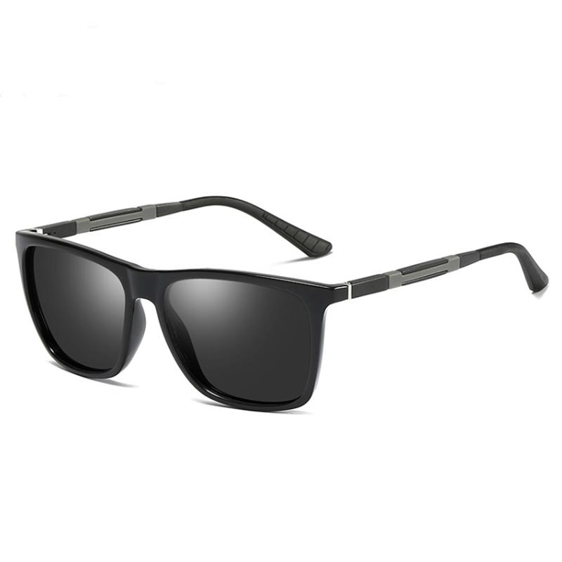 0 -0.5 -0.75 To -6.0 Driving Myopia Sunglasses With Prescription Brand Designer Men Diopter Sun Glasses For Women