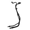 Replacement V759556880 Car Fuel Overflows Return Hose for 3008 308CC 308SW RCZ C4 Fuel Overflows Return Hose
