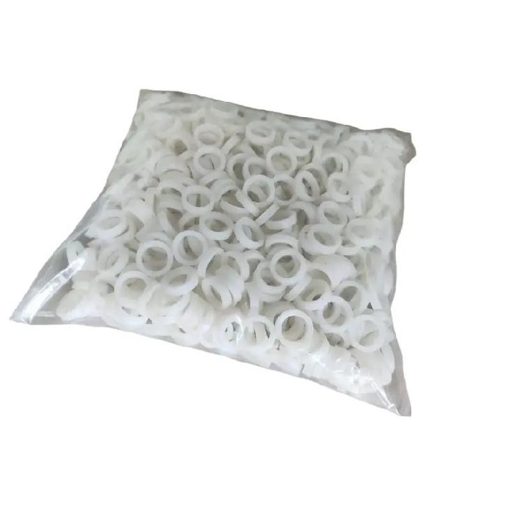 300pcs DIESEL VE PUMP Nylon Gasket 12X17X4MM/14X20X3/ 14X20X2/8X14X2 /