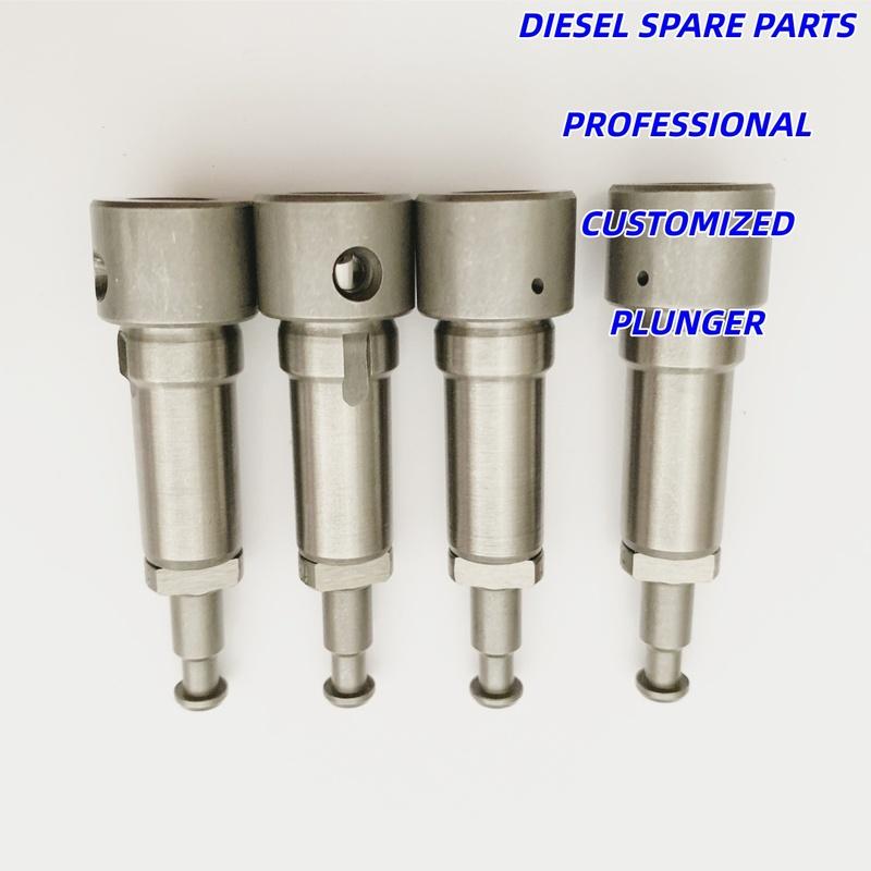 9203-421 Diesel Engine Fuel Pump Plunger 9 412 203 421 4Pcs