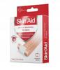 Adjustable Fabric Adhesive Bandage Strip - 1 Meter X 6 Cm, Single Piece