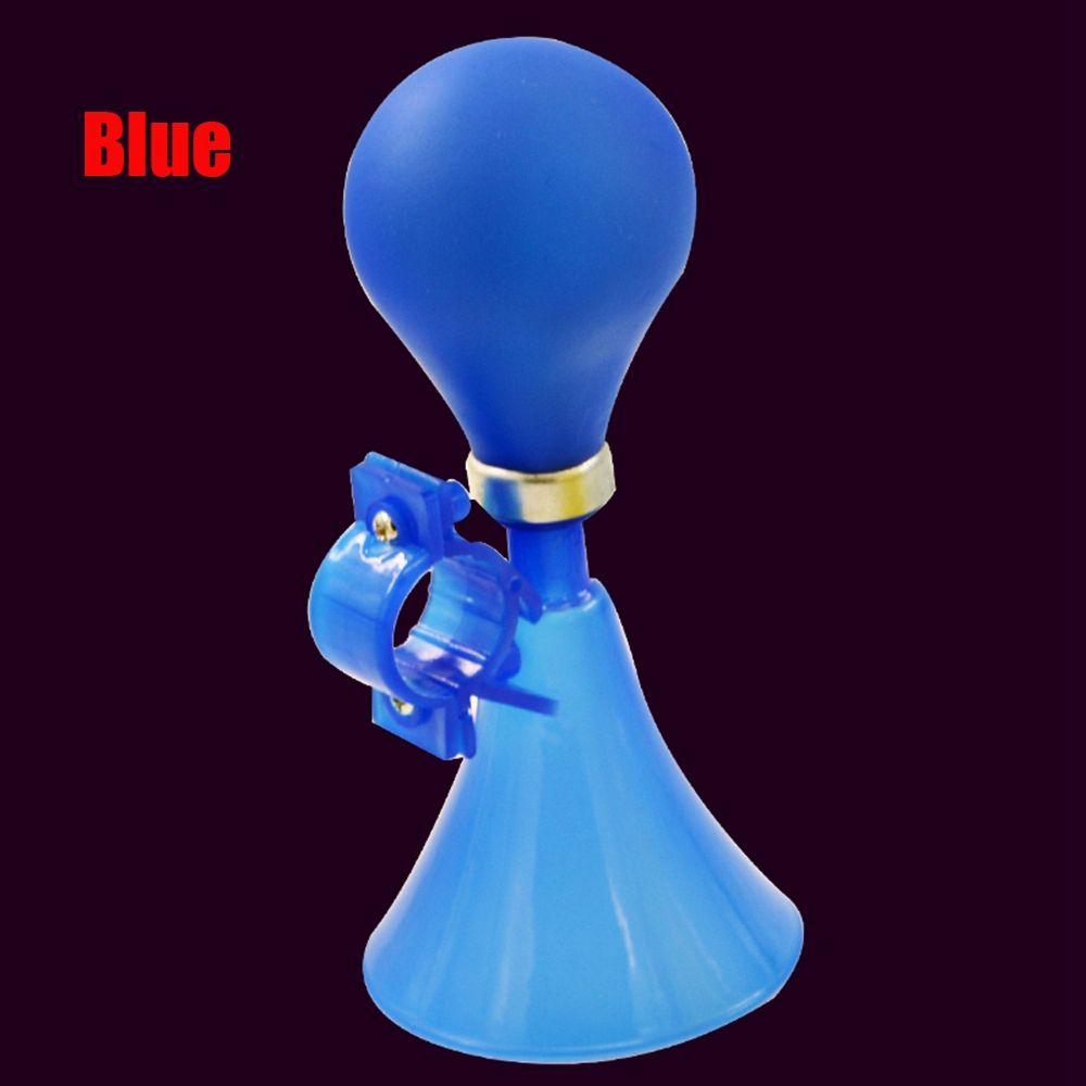 High quality Motorcycle Accessory Children Bikes Handlebar Bell Ring Bike Air Horn Loud Bicycle Bells Cycling Accessories