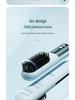 Cross-Border Ionic Hair Straightener Comb: Anti-Scald Design, Fast Heating & High Temperature